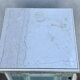 Vintage display cabinet - 1970s - Good condition