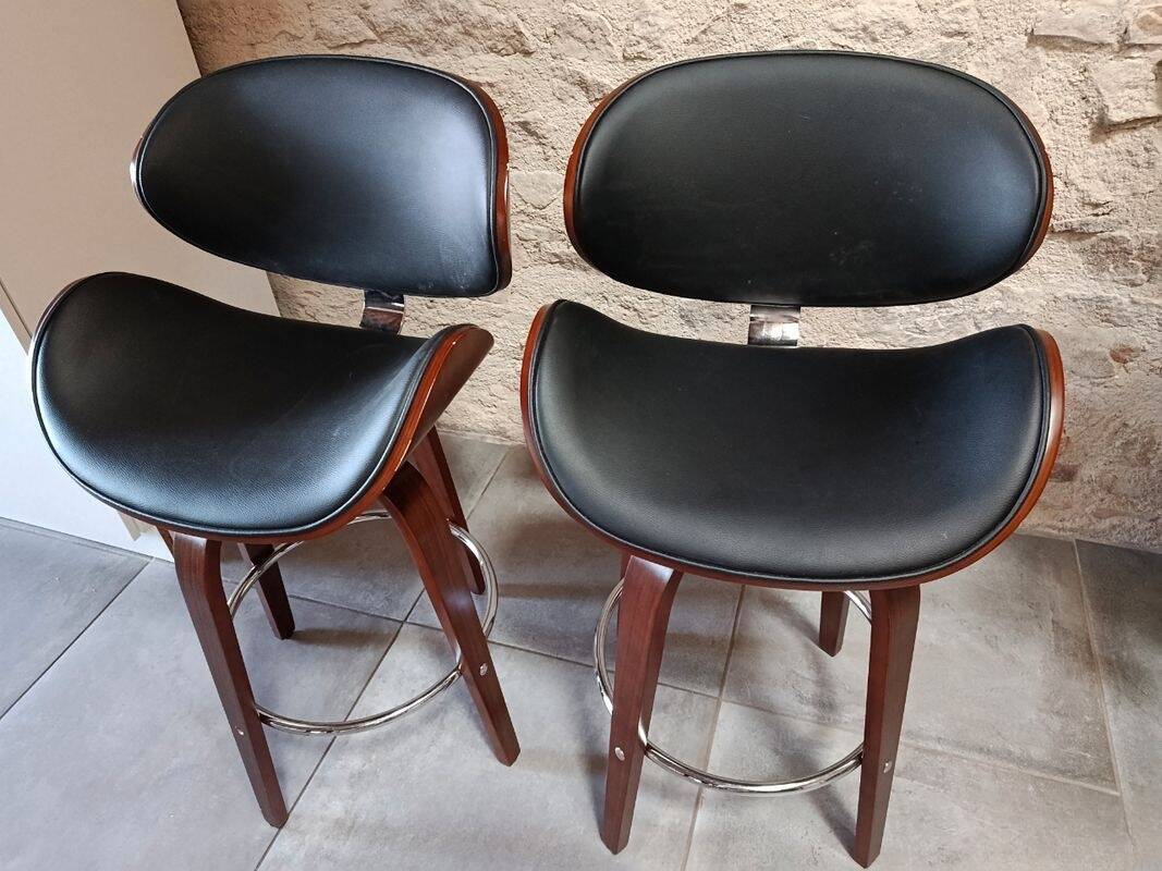 Tabouret de bar