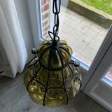 Suspension lamp