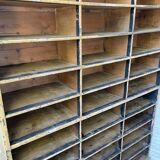XL 1900 bookcase shelf