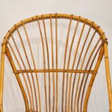 Rattan chair