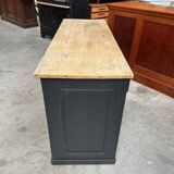 Mid-20th Century Store Counter