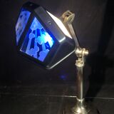 Lamp pirouett 1930 art deco 55 cm in good condition