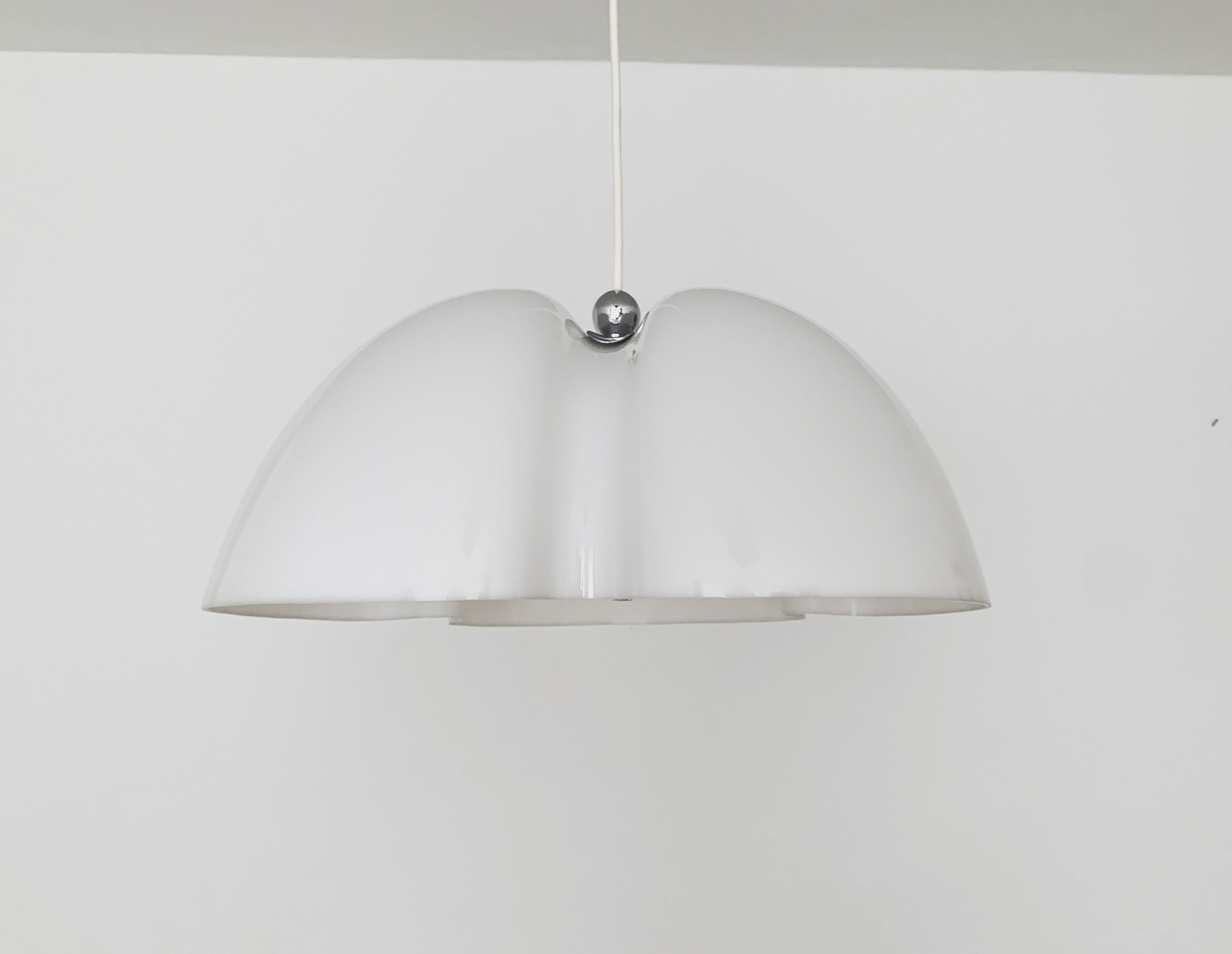 Tricena hanging lamp by Ingo Maurer for Design M
