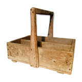 Old toolbox
