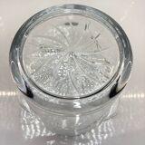 Cristal d'arques champagne seal