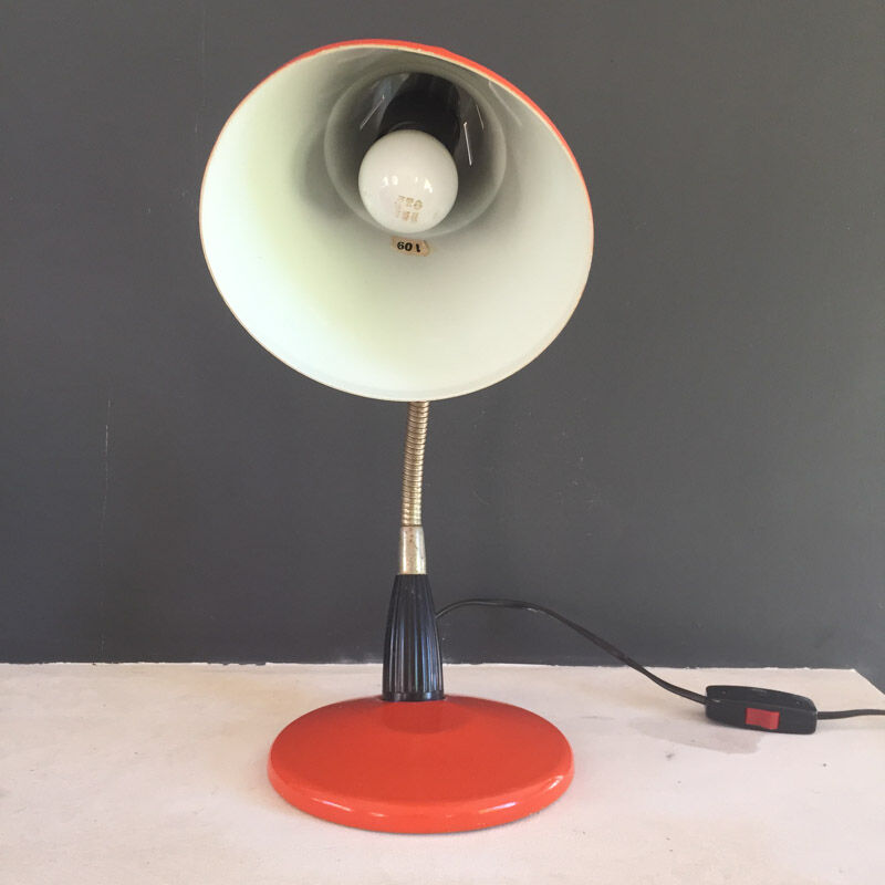 Lamp vintage