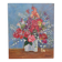 Oil painting on canvas "Bouquet"