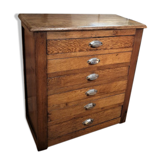 Old craft furniture