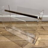 Porte revue David Lange for Roche Bobois