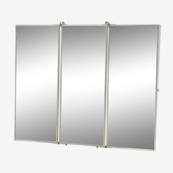 Brot brand large tript wall mirror