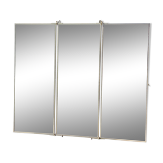 Brot brand large tript wall mirror
