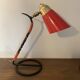 Vintage table lamp 1960-1970