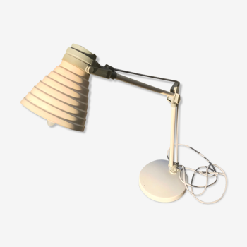 Articulated lamp