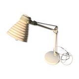 Articulated lamp