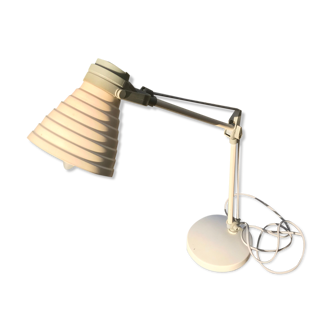 Articulated lamp