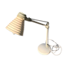 Articulated lamp