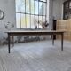 Cherry farm table 2m3