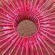 Tradig fruit basket by Ehlen Johansson in metal