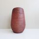 Vase de Spara Ceramics, Chamotte