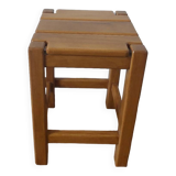 Vintage stool