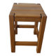 Vintage stool