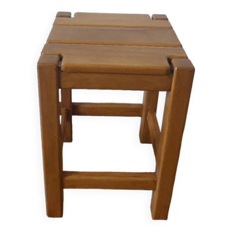 Tabouret vintage