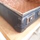 Old suitcase