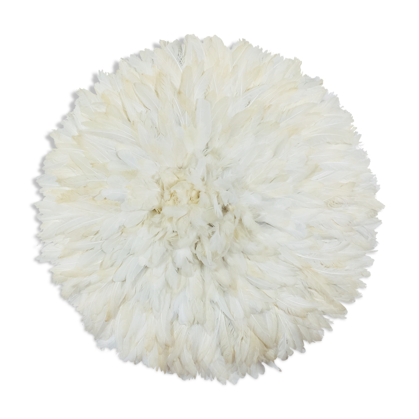 Juju hat white 50 cm