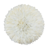 Juju hat white 50 cm