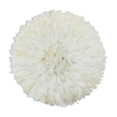 Juju hat blanc 50 cm