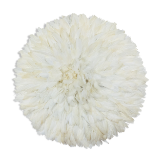 Juju hat white 50 cm
