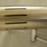 Set of 3 wall lamps Alain Richard 1960