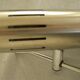 Set of 3 wall lamps Alain Richard 1960