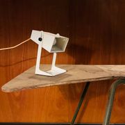 Anvia lamp Holland 1960