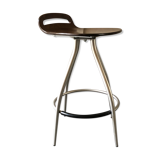 High stool