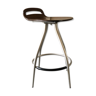 High stool