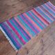 Handmade Afghan Kilim 183x63cm