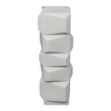 1960s Mid-century "Archais" vase by Heinrich Fuchs for Lorenz Hutschenreuther