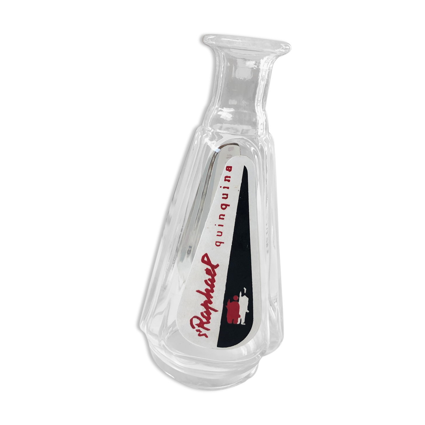 Carafe Saint Raphaël Quinquina