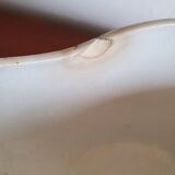 Sauciere Iron Earth