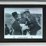Original photograph from 1932 - silver print