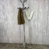 Vintage coat rack