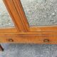 Armoire ancienne en chêne
