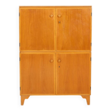 Scandinavian Mid-Century Modern cabinet from Nordiska Kompaniet, 1960’s Sweden