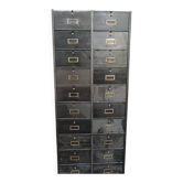 Strafor flap furniture
