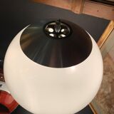 Vintage mushroom lamp