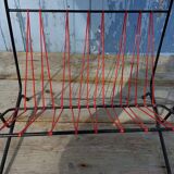 magazine holder side table