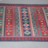 1970s Kilim rug