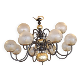 Lustre hollandais